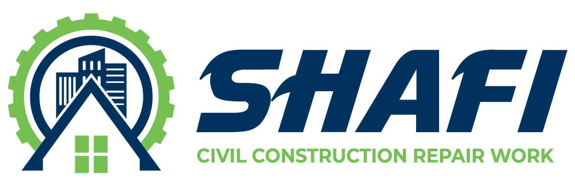 Shafi Civil Construction Repair